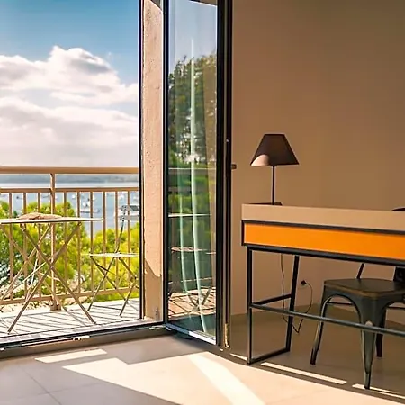 Du Golfe Pinarello Hotel