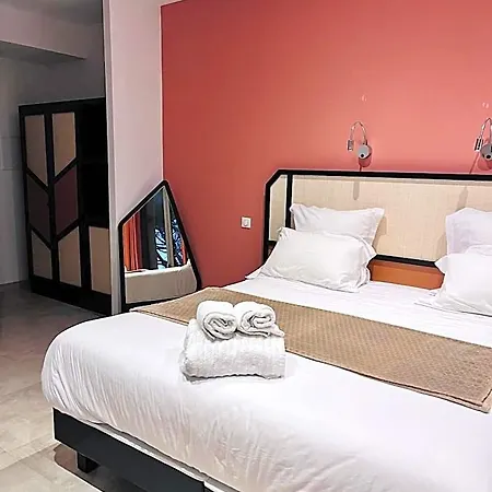 Du Golfe Pinarello Hotel Zonza