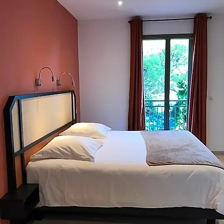 Hotel Du Golfe Pinarello
