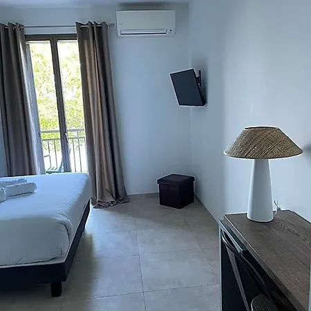 Du Golfe Pinarello Hotel Zonza