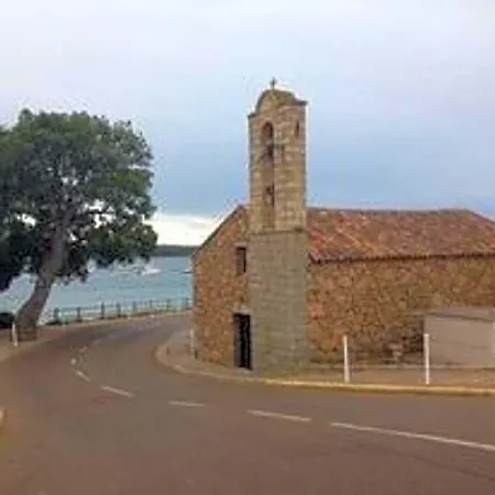 Hotel Du Golfe Pinarello 3*