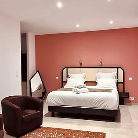 Du Golfe Pinarello Hotel 3*