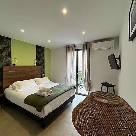 Hotel Du Golfe Pinarello