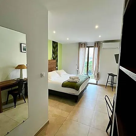 Hotel Du Golfe Pinarello 3*