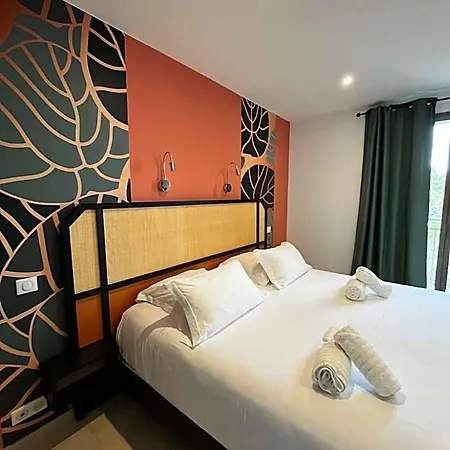 Du Golfe Pinarello Hotel Zonza