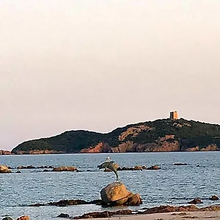 Du Golfe Pinarello Hotel 3*
