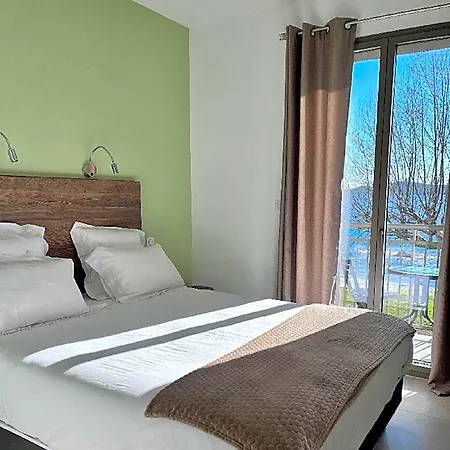 Hotel Du Golfe Pinarello 3*